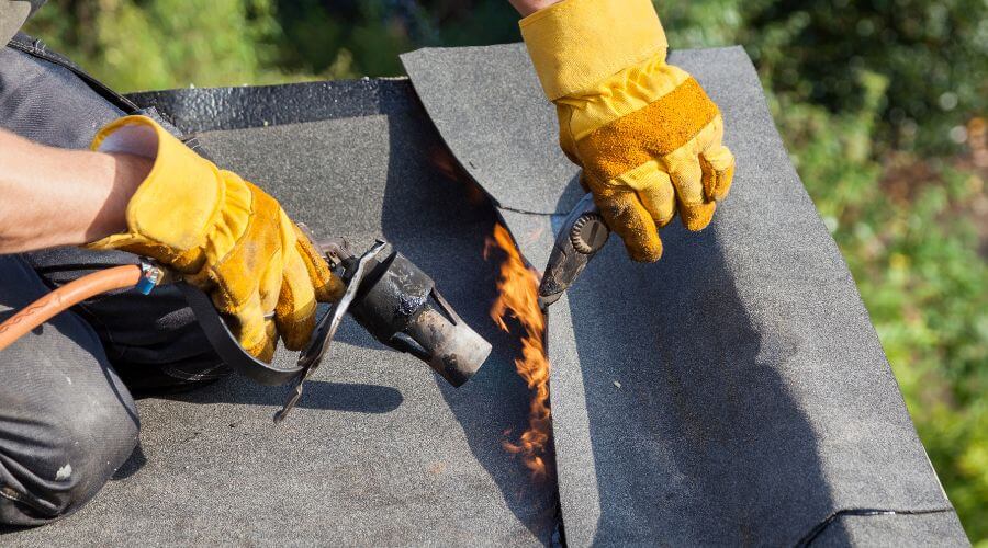 Expert new roof installation services in Gurley, NE